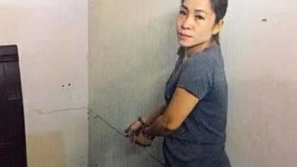 Ham của lạ, đụng… "hoa độc"