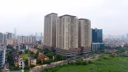 Văn Phú – Invest lọt top 50 thương hiệu nổi tiếng Việt Nam 2017