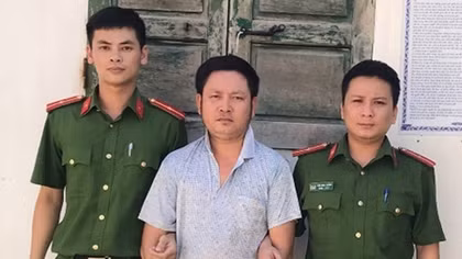 Khởi tố kẻ tổ chức đưa người vượt biên trái phép