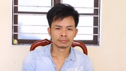 Bắt “ông trùm” thuê người “chuyển phát nhanh” 31 kg ma túy đá