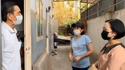 Bình Dương làm tốt gói hỗ trợ an sinh xã hội giúp người dân bị ảnh hưởng của dịch COVID-19