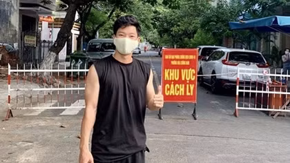 Đà Nẵng ngày bão dông