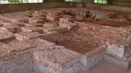 Cho phép khai quật khảo cổ tại điểm Long Hưng và Tân Lại, tỉnh Đồng Nai