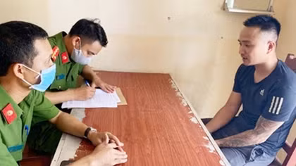 Đòi tiền không được, bắt cóc luôn con nợ