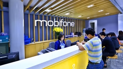 MobiFone lọt top 15 doanh nghiệp nộp thuế lớn nhất Việt Nam
