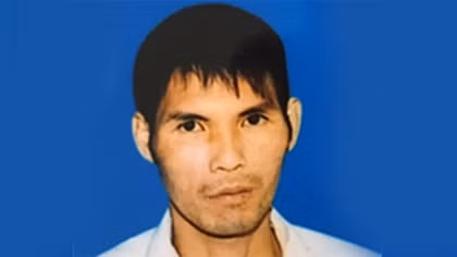 Mâu thuẫn tiền bạc, dùng súng tự chế bắn vào đầu vợ cũ