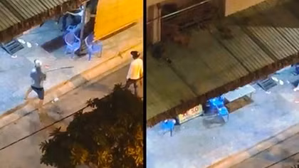 Mâu thuẫn nhỏ, đừng để hậu quả lớn