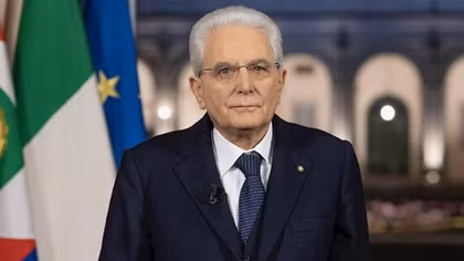 Italy giữa cơn khủng hoảng kép