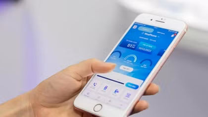 Vinaphone ra mắt Roaming Combo tiết kiệm 99% cước chuyển vùng quốc tế