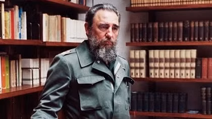 Cuba để quốc tang lãnh tụ Fidel Castro 9 ngày