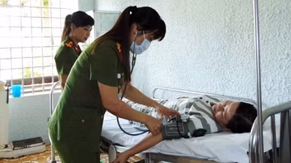 Mô hình đầy nhân văn của một Hội Phụ nữ cơ sở