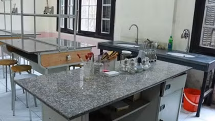 Nhiều trường học chưa chấp hành nghiêm các quy định về PCCC