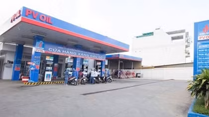 PVOIL đã sẵn sàng cho công tác IPO