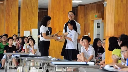 Miễn học phí cho SV sư phạm: Nên thu hẹp đối tượng để tránh lãng phí