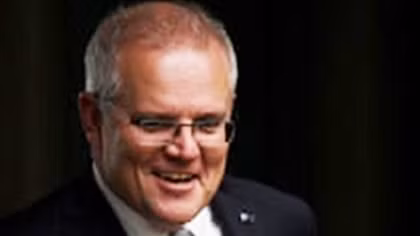 Australia: Ông Scott Morrison chấn chỉnh “văn hóa nghị trường”