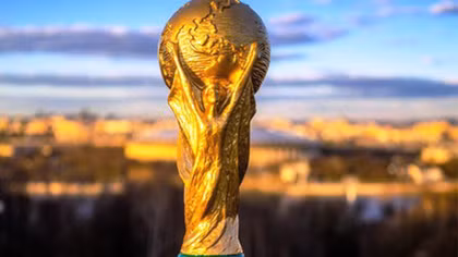 ASEAN nhất trí cùng ứng cử đăng cai World Cup 2034