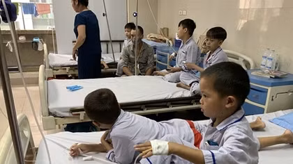 Chữa ung thư bằng “thực dưỡng”: Đừng mù quáng để mất cơ hội sống