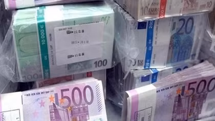 Đồng Euro - "Một trong những câu chuyện thành công lớn nhất của châu Âu"