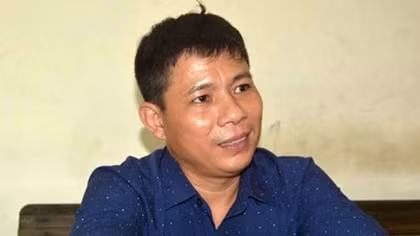 Giàu lên nhanh chóng khi vừa ra tù, ông trùm ma túy lộ diện