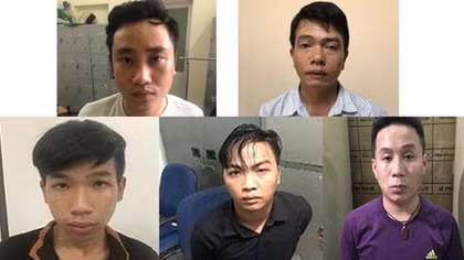 Lừa tuyển dụng rồi đưa vào động mại dâm