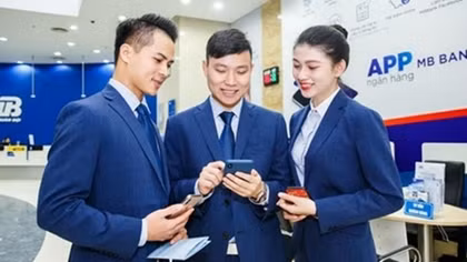 MB kỳ vọng tăng trưởng mạnh mẽ sau đại hội cổ đông