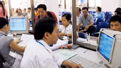 Hà Nội: Thực hiện chế độ tiền lương mới từ năm 2021