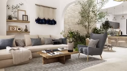 Khám phá Valencia thu nhỏ ngay phía đông Sài Gòn