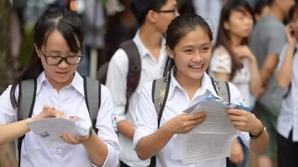 Nội dung giảm tải chương trình học sẽ được ban hành trong tháng 3/2020