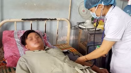 Nỗi lo nhồi máu cơ tim trẻ hóa
