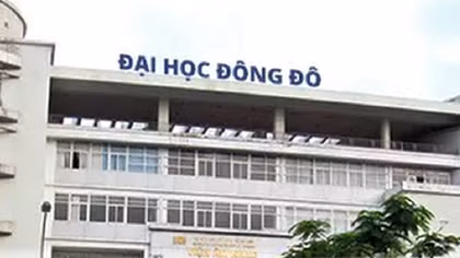 Tiếp tục khởi tố 2 nữ cán bộ trường Đại học Đông Đô