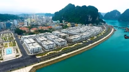 Xu hướng đầu tư bất động sản đang nóng nhất ở Hạ Long?