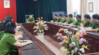 Chuyện những người săn “sói trắng” miền biên ải