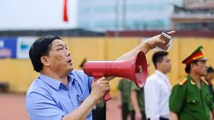 Bầu Đệ trở lại Thanh Hóa: Tốt cho xứ Thanh, nhưng có tốt cho... V-League?