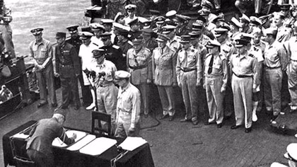 Âm mưu đảo chính Nhật hoàng Hirohito và những cái chết được báo trước
