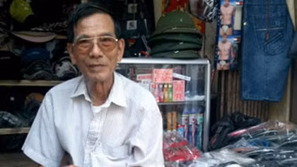 NSƯT Trần Hạnh: Khổ như… trong phim!