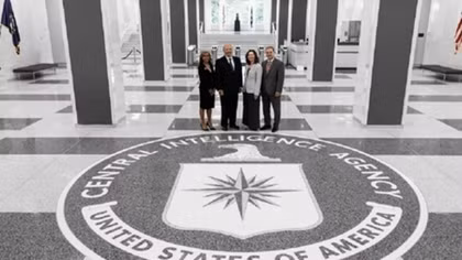 CIA tuyển mộ điệp viên như thế nào?