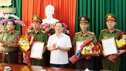 Đẩy mạnh công tác đào tạo, bồi dưỡng đáp ứng yêu cầu trong tình hình mới