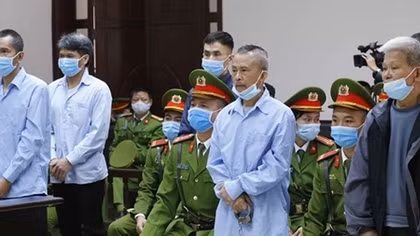 Đề nghị giữ nguyên 2 án tử hình trong vụ giết người ở Đồng Tâm