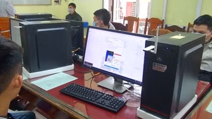 Cảnh giác trước chiêu trò bán số lô, số đề để chiếm đoạt tài sản