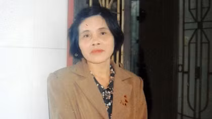 Chuyện đời nữ du kích từng ám sát Tổng thống Nguyễn Văn Thiệu