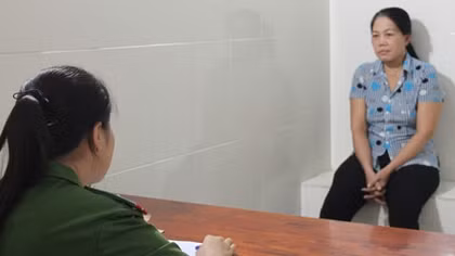 Bẫy tình của những “phù thủy gây mê”