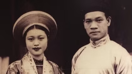 Chuyện “trả lễ” có một không hai của con gái Tổng đốc Vi Văn Định