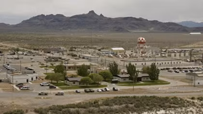 Bí ẩn thử nghiệm vũ khí hóa học của Mỹ tại hoang mạc Utah