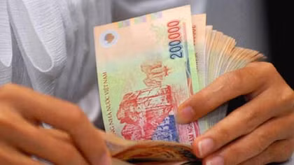 Giám đốc nhận tiền góp vốn rồi “mất tăm”