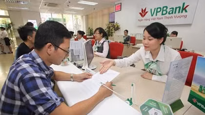 VPBank Mobile: Ứng dụng Ngân hàng di động tốt nhất Việt Nam 2016