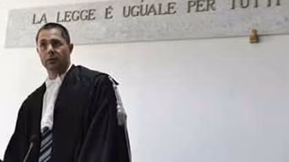 Vụ án hy hữu gây chấn động cộng đồng khoa học Italia và cả thế giới