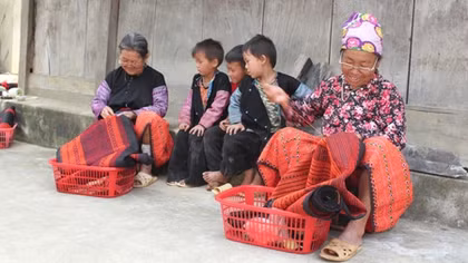 Tà Dê sau cuộc tấn công sào huyệt của hai trùm ma túy khét tiếng