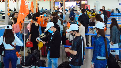 Lợi dụng dịch bệnh để chống phá: Hành động vô lương