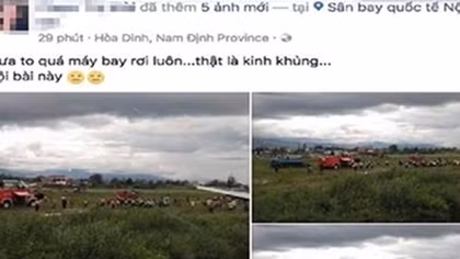 Những cạm bẫy, nhiễu loạn trên không gian mạng - “Thánh chém”… online (bài 2)