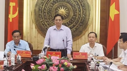 Cần khai thác, sử dụng có hiệu quả nguồn lực con người để phát triển kinh tế-xã hội